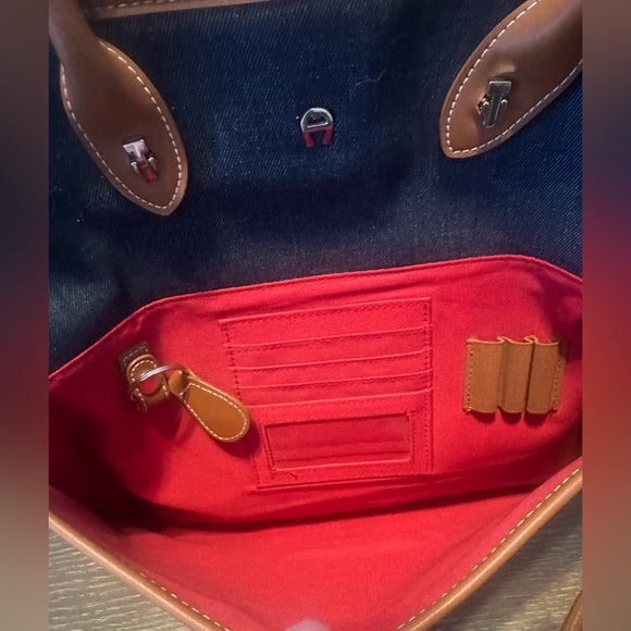 ETIENNE AIGNER bag - Picture 4 of 15